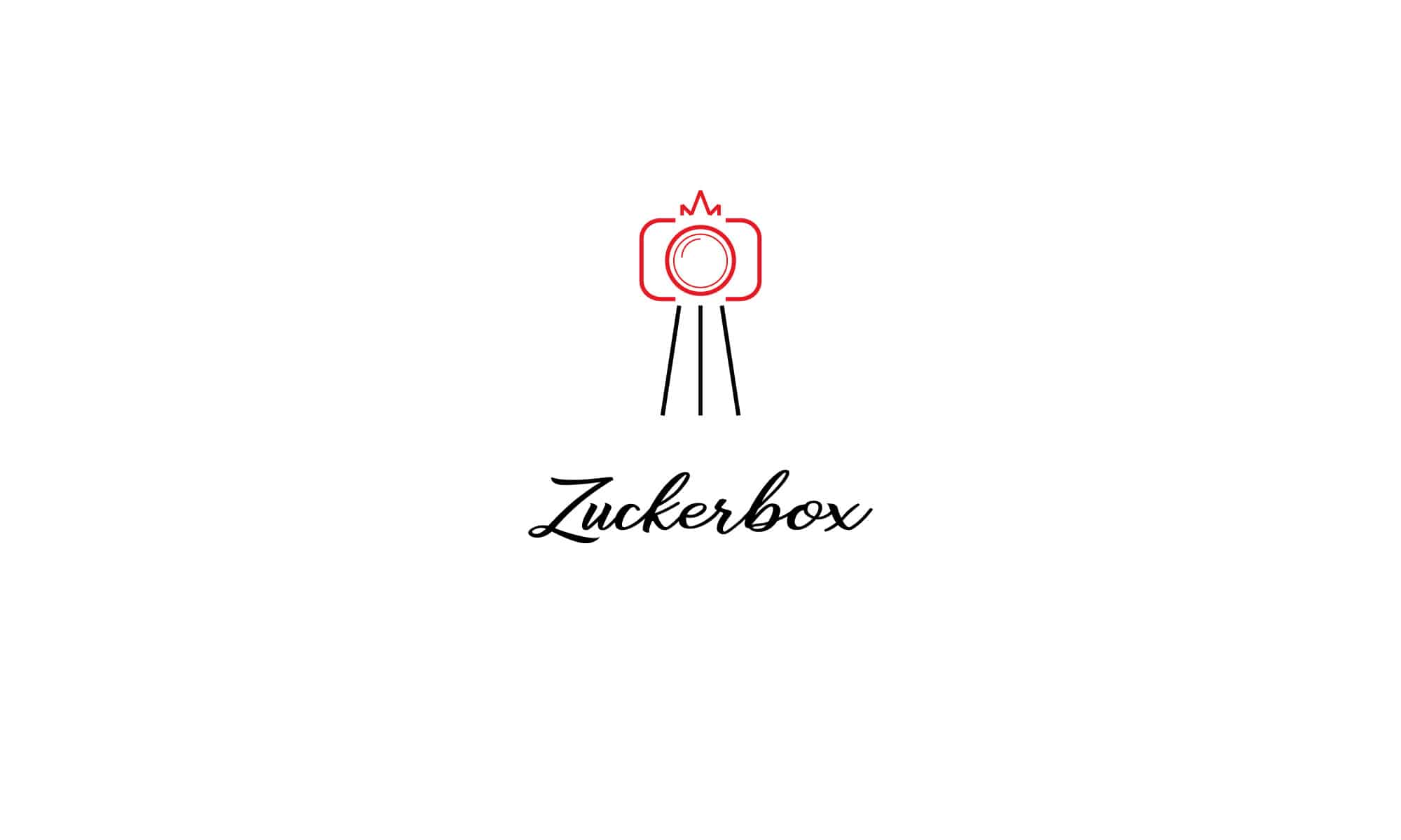 Zuckerbox - Fotobox Bremen